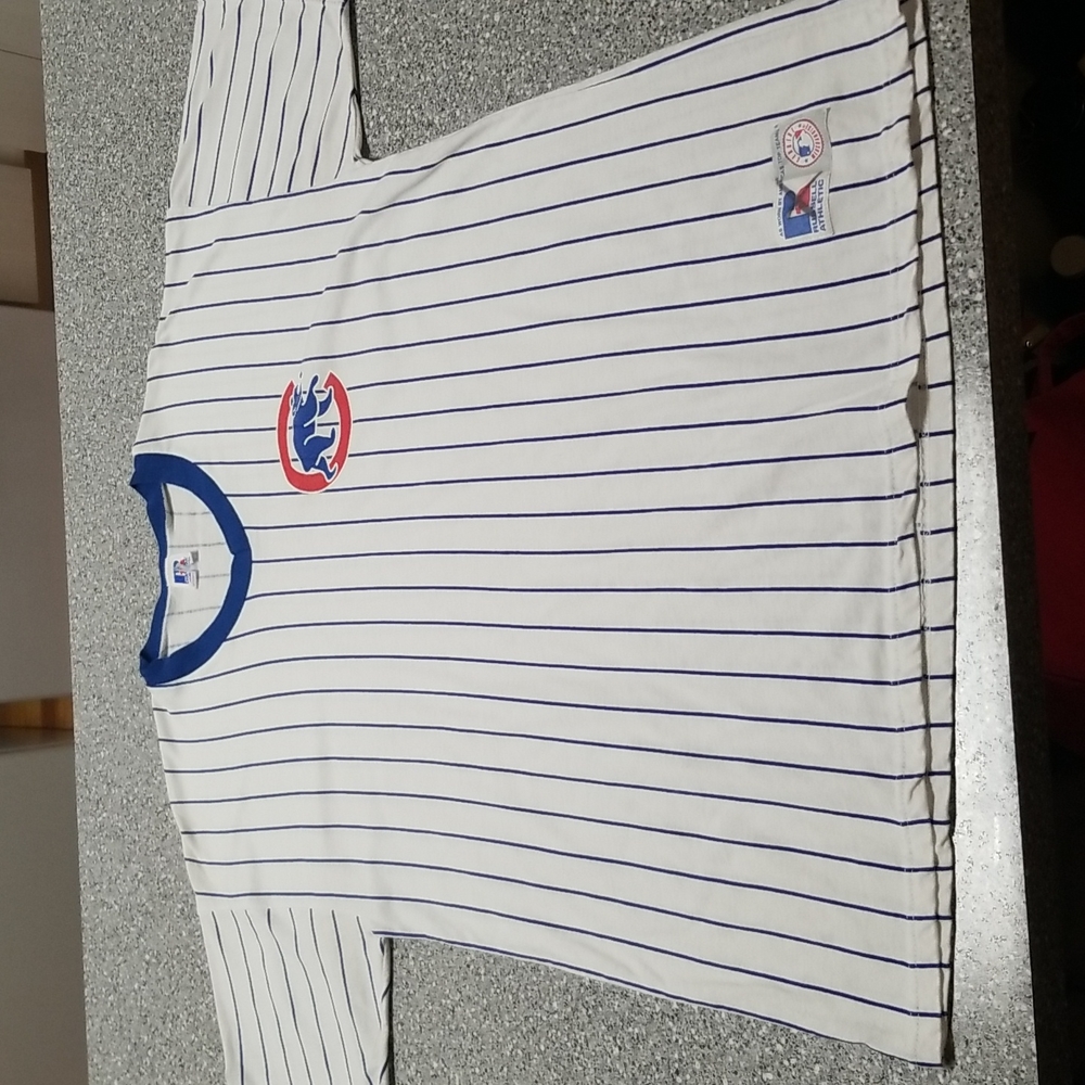 Russell Chicago Cubs T